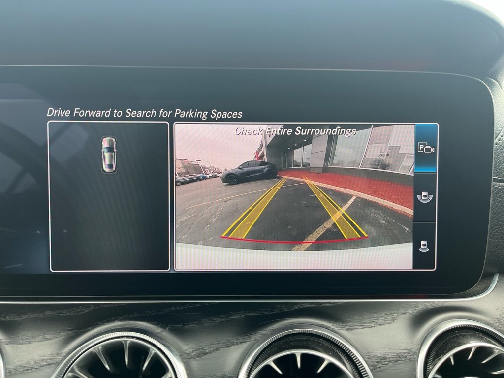 2018 MERCEDES-BENZ E-CLASS - Image 19