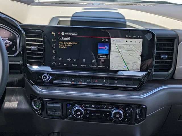 2026 GMC Sierra 1500 SLT - Photo 19