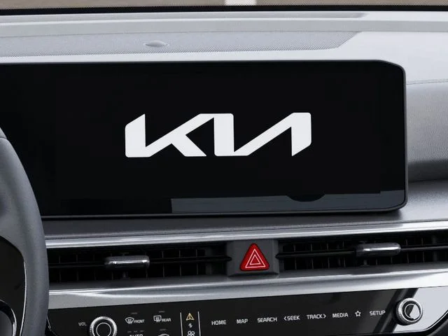 New 2026 Wolf Gray Kia EX image 19