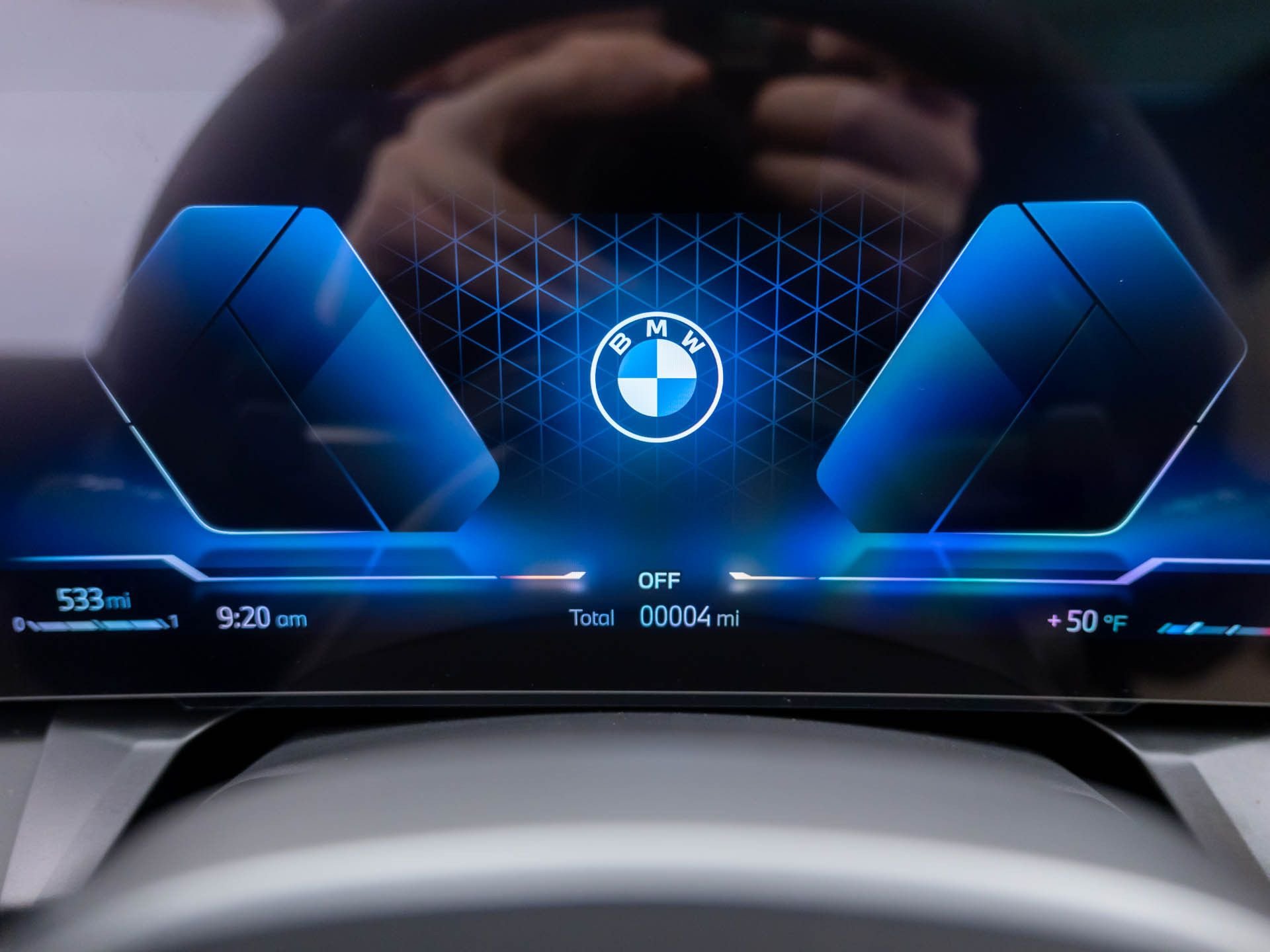New 2026 Brooklyn Grey Metallic BMW 30 xDrive image 20