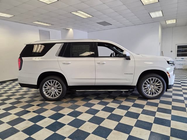 2026 Chevrolet Tahoe LT - Photo 9