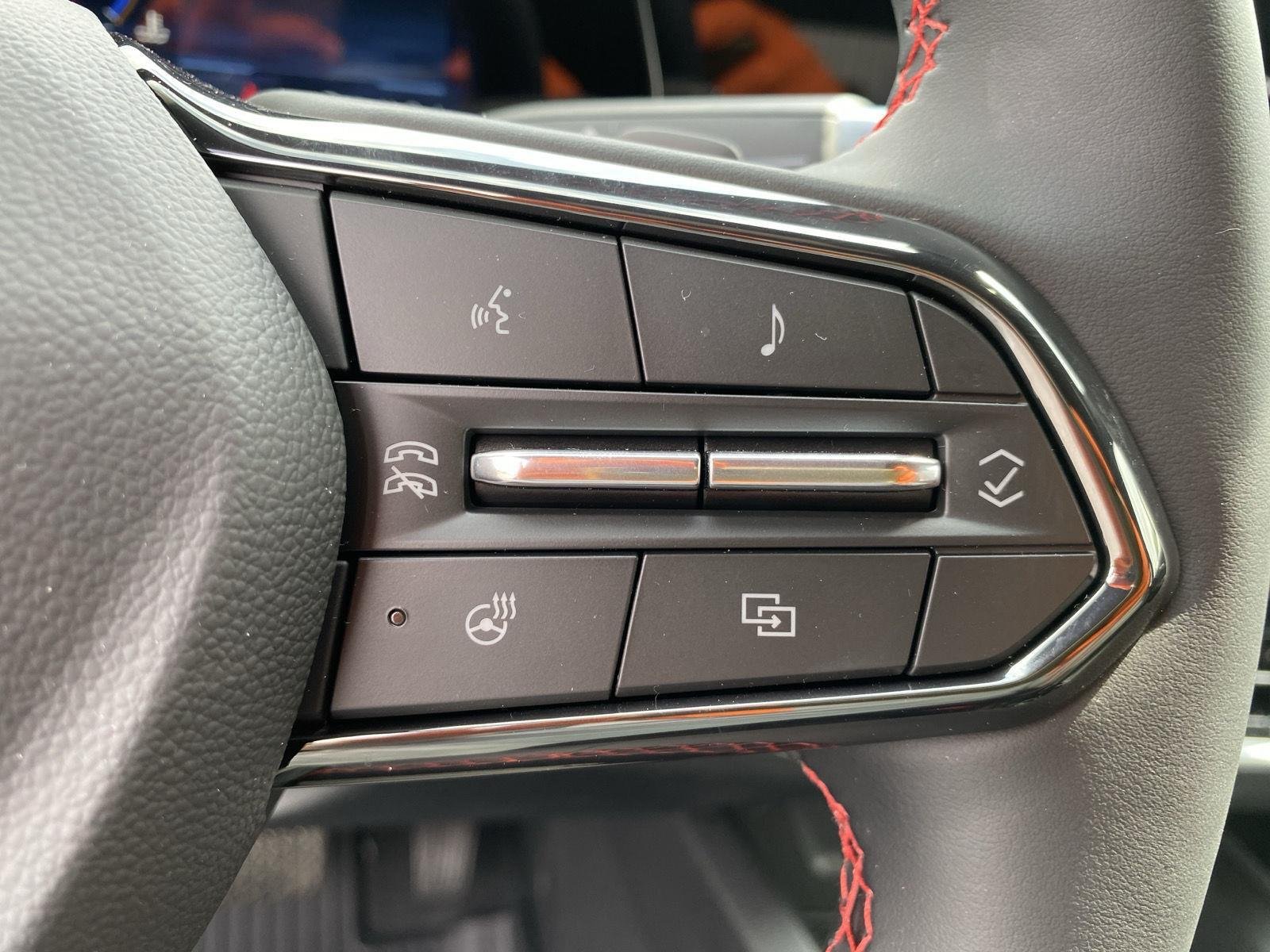 2026 Chevrolet Equinox RS - Photo 24