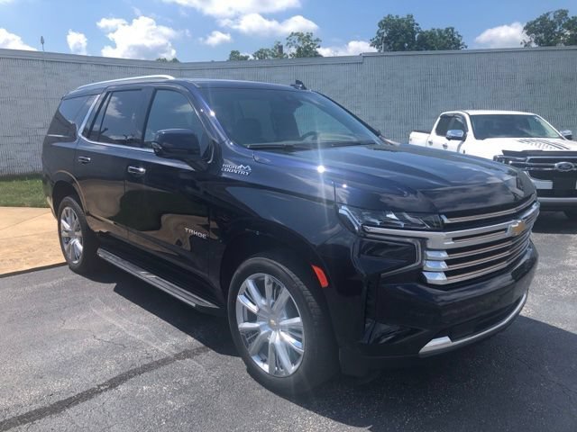 2023 Chevrolet Tahoe