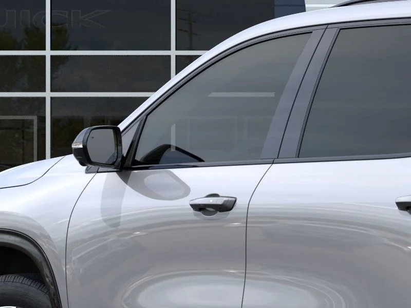 New 2026 Gray Buick Sport Touring image 38