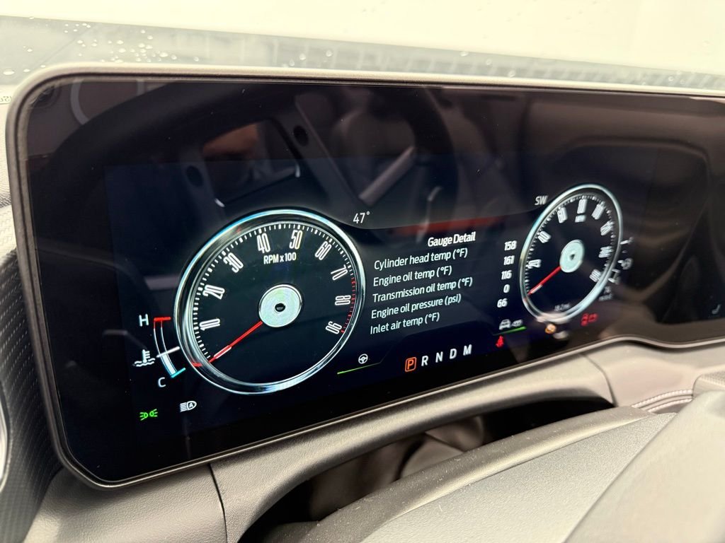 2025 Ford Mustang GT Premium Convertible - Photo 31