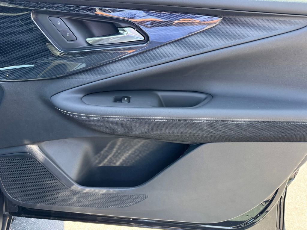 2026 Chevrolet Blazer EV LT - Photo 10