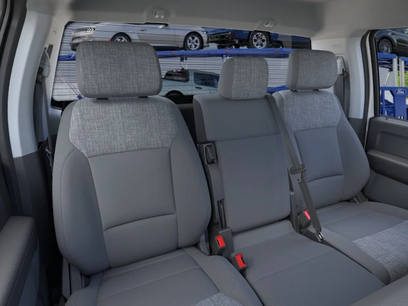 2026 Ford F-250 Super Duty XLT - Photo 10