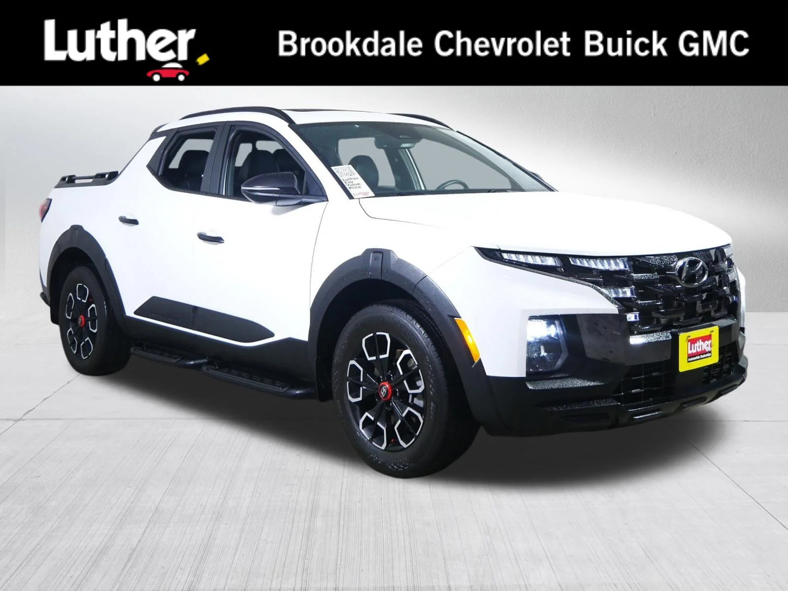2024 Hyundai Santa Cruz XRT