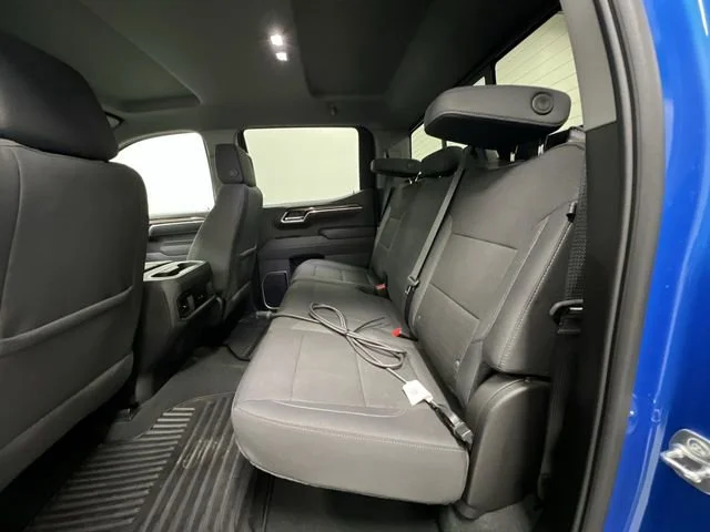 2025 Chevrolet Silverado 1500 LT - Photo 25