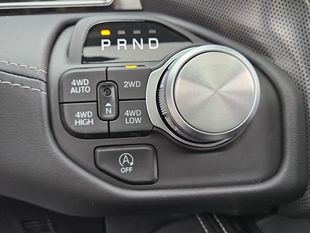 2026 RAM 1500 Limited - Photo 22
