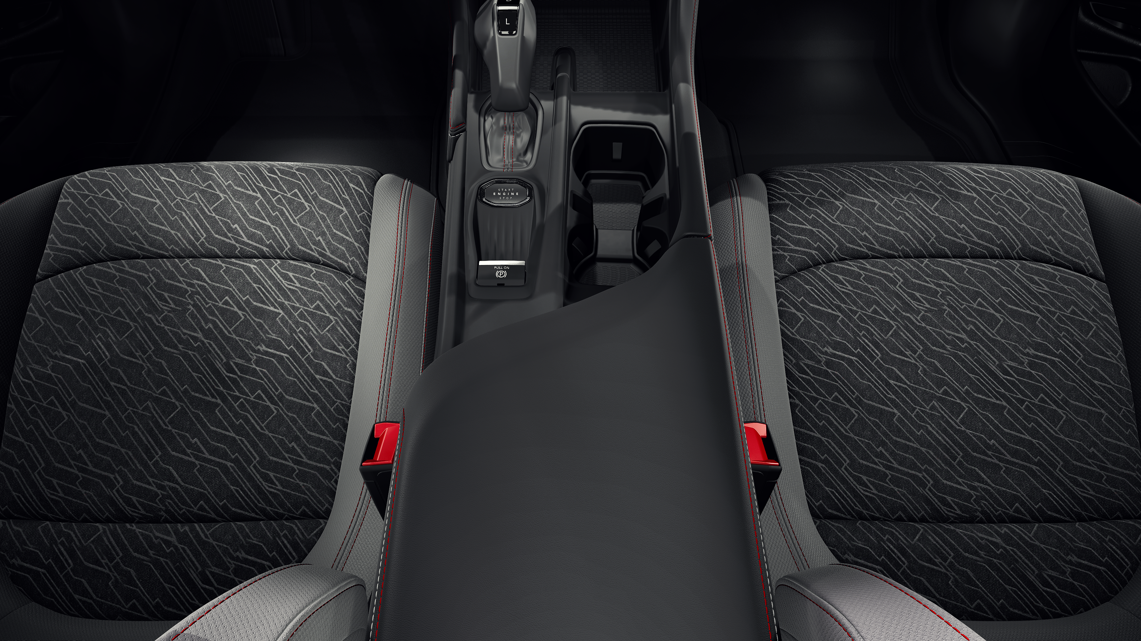 New 2027 Sub-Zero Dodge R/T image 30