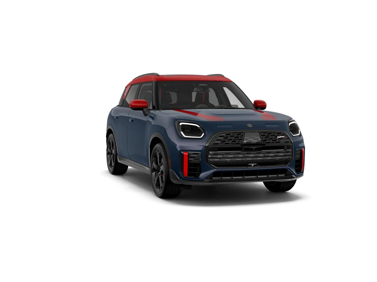 2027 MINI Countryman's photo