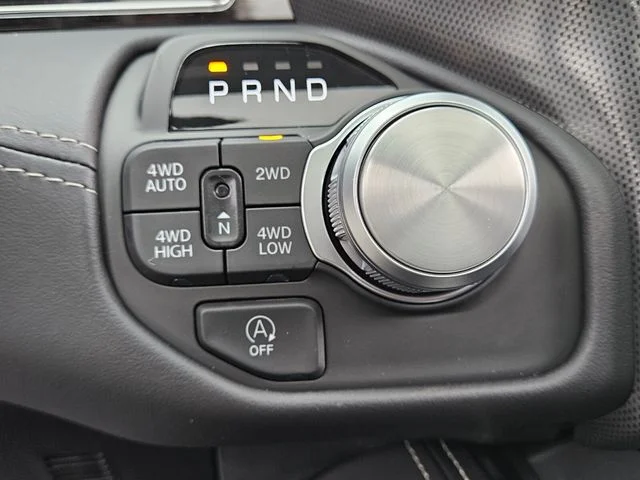 2026 RAM 1500 Limited - Photo 22