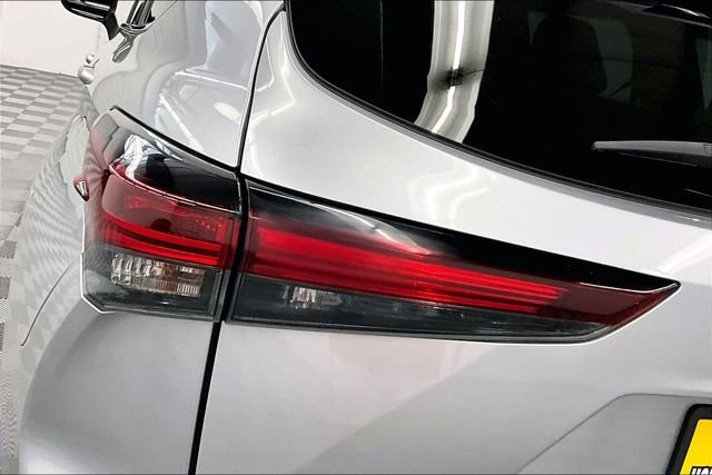 2024 Toyota Highlander XLE - Photo 37