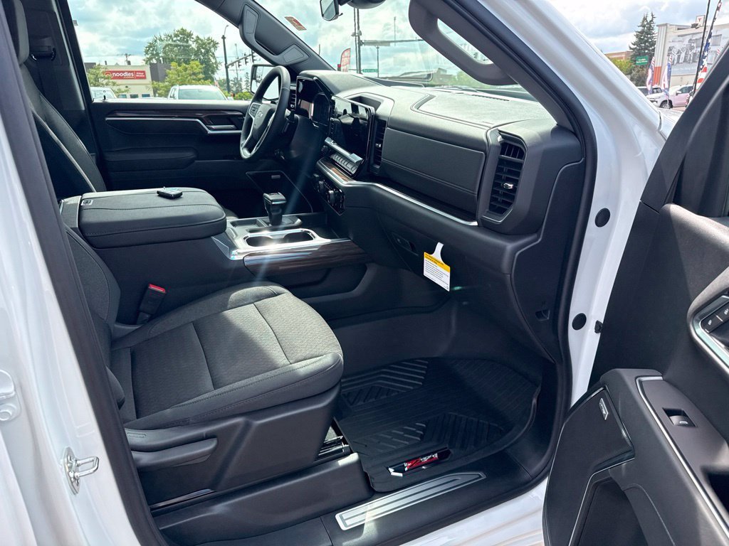2026 Chevrolet Silverado 1500 RST - Photo 44