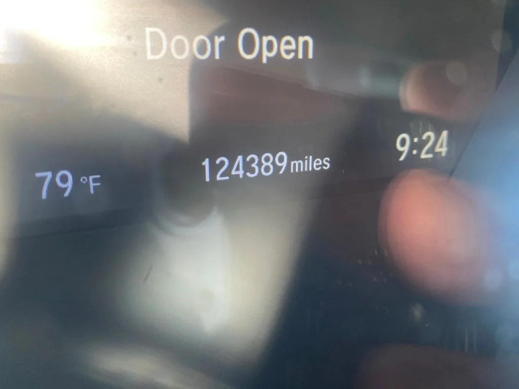 Used 2019  Honda EX-L image 5