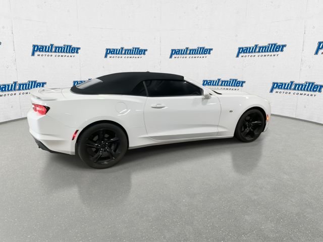 Used 2022 White Chevrolet SS image 12