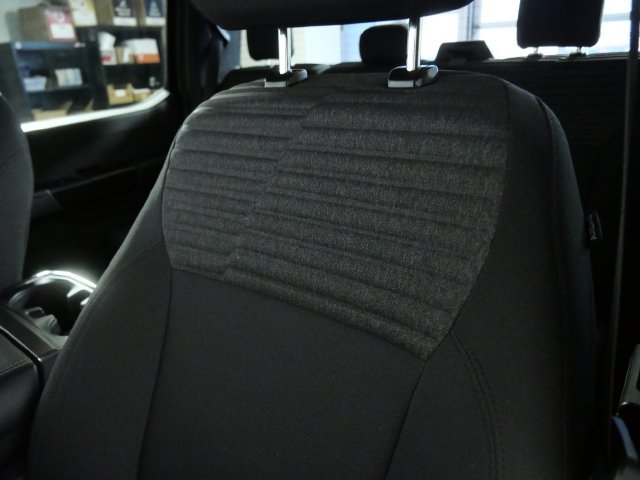 Used 2023 Black Ford XL image 16