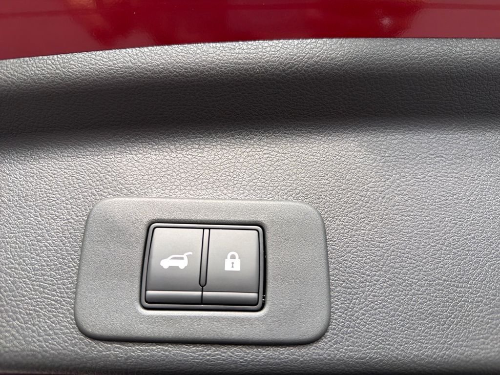 New 2026 Nissan Murano SL 4D Sport Utility