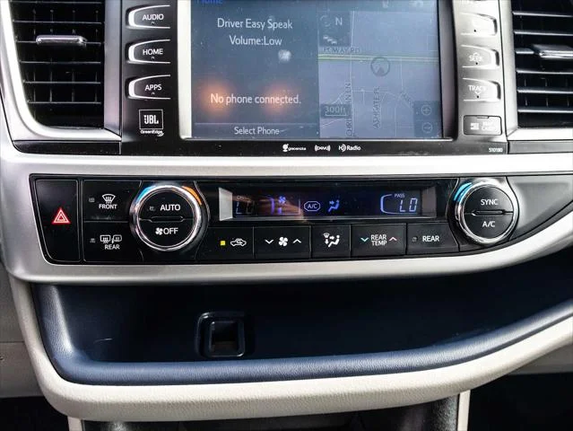 Certified Used 2017 PREDAWN GRAY MICA Toyota  image 37