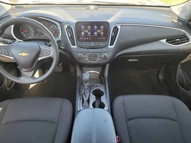 2025 Chevrolet Malibu 1LT - Photo 9