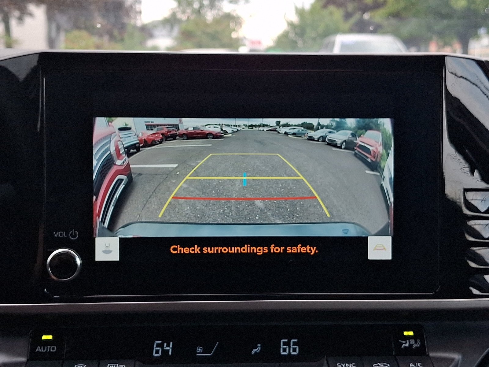 Used 2025 Underground Toyota LE image 16