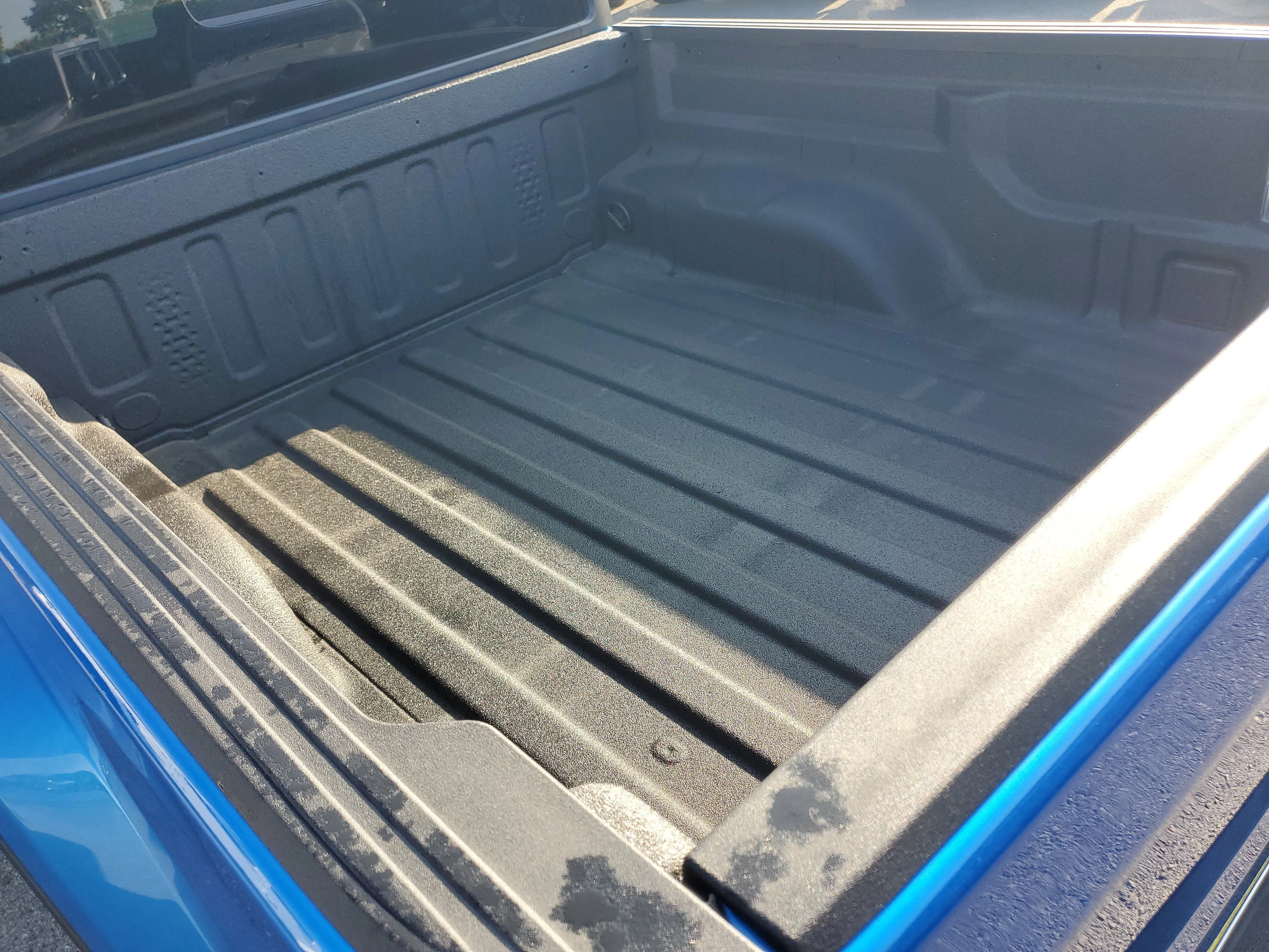 New 2026 Hydro Blue Pearl-Coat Exterior Paint Jeep Willys image 26