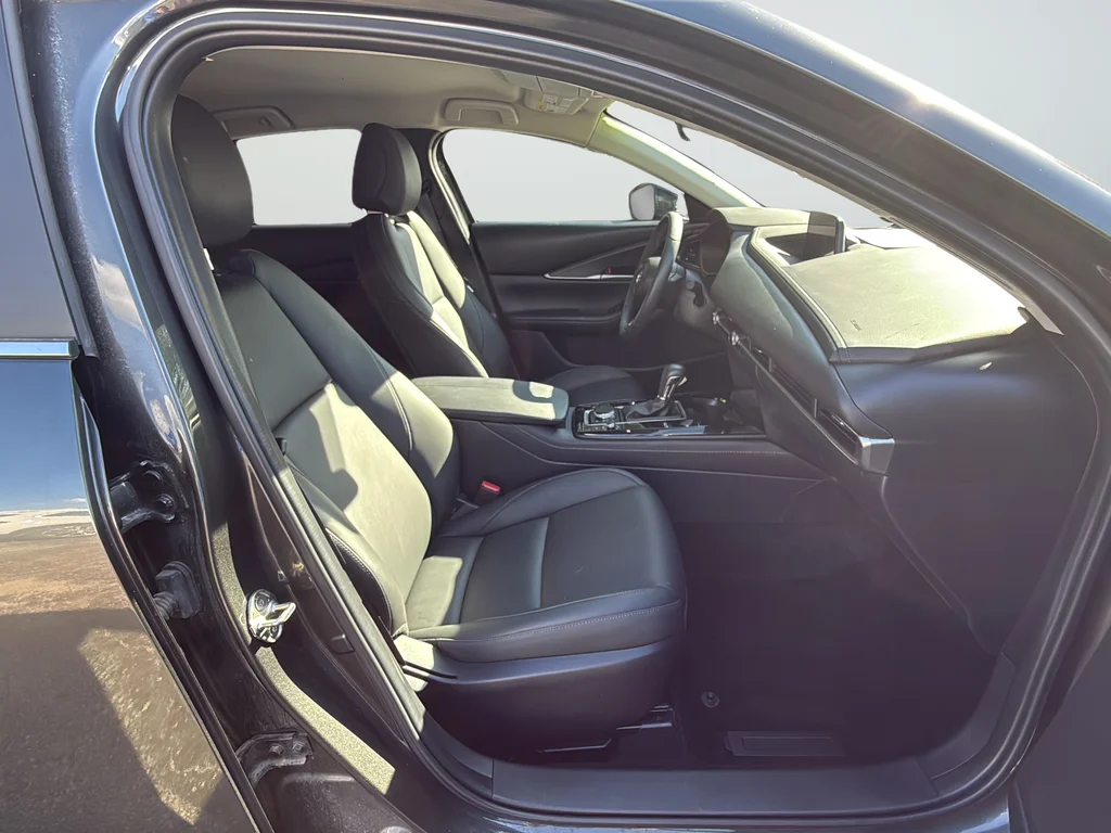 Used 2024 Gray Mazda 2.5 S Select Sport image 26