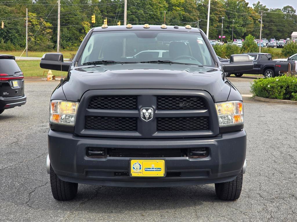 Used 2018 Black Ram Tradesman image 20