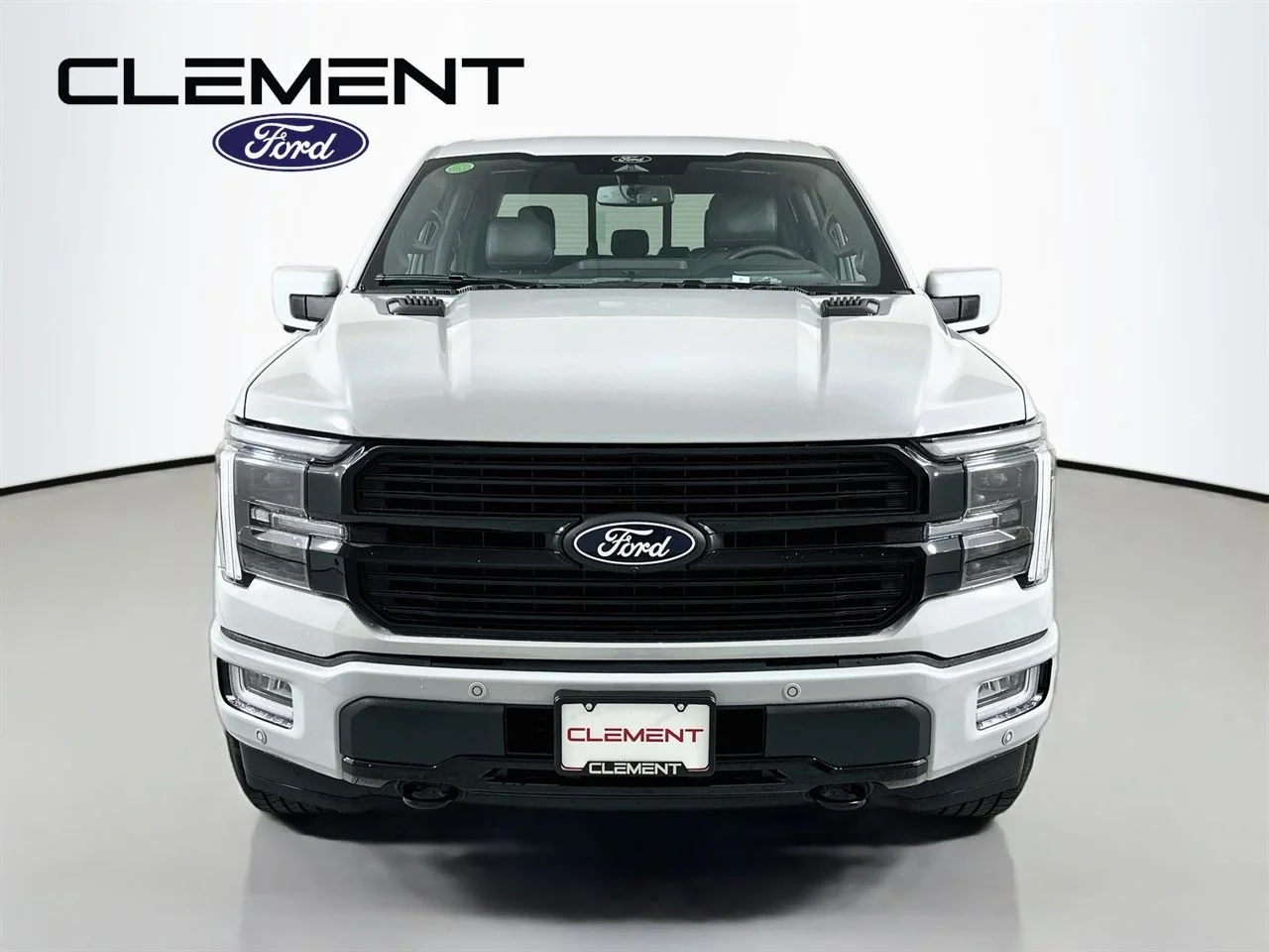 New 2026 Avalanche Ford Platinum® image 2