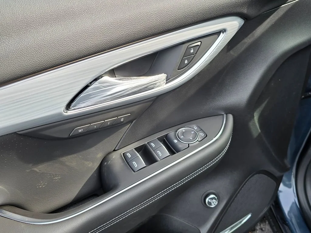 2026 Buick Envision Avenir - Photo 13