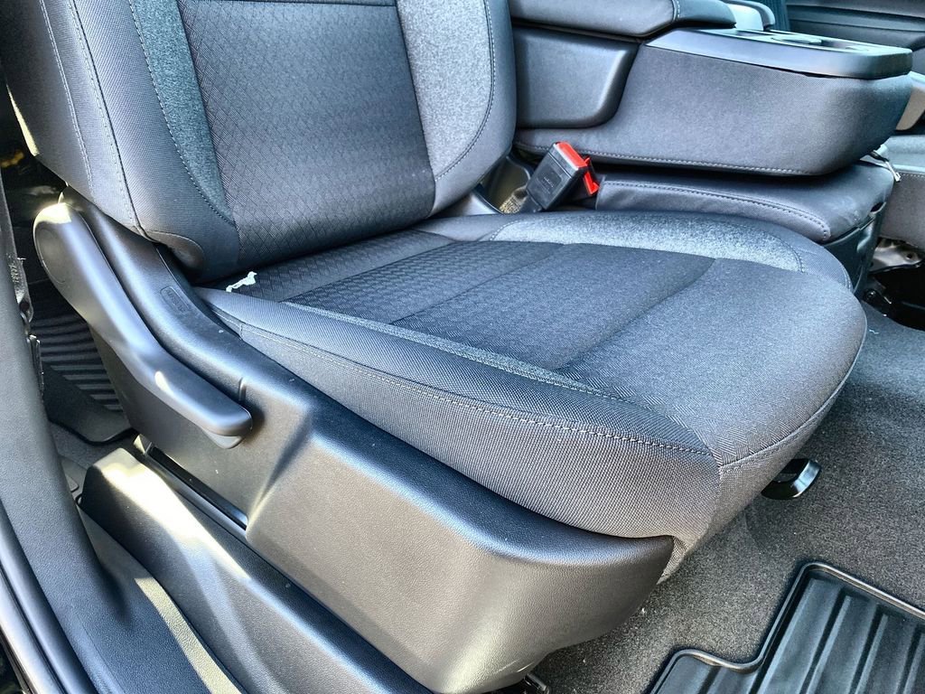 2026 GMC Sierra 1500 SLE - Photo 41