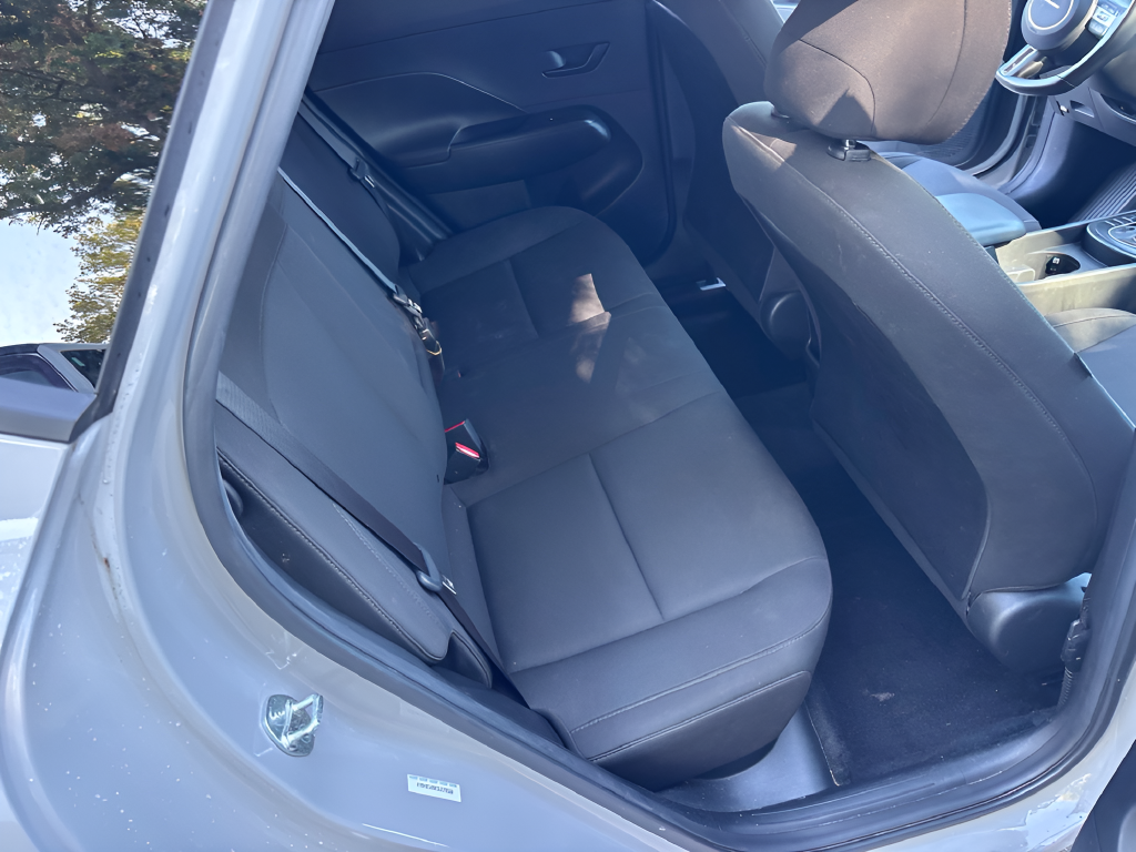 Certified Used 2025 Gray Hyundai SEL image 39