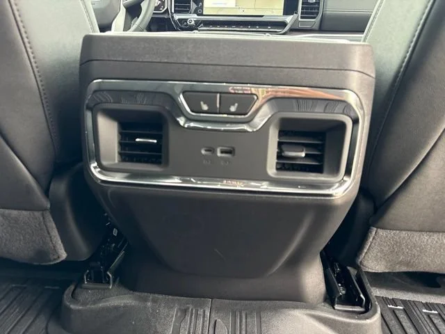2026 GMC Sierra 1500 SLT - Photo 41