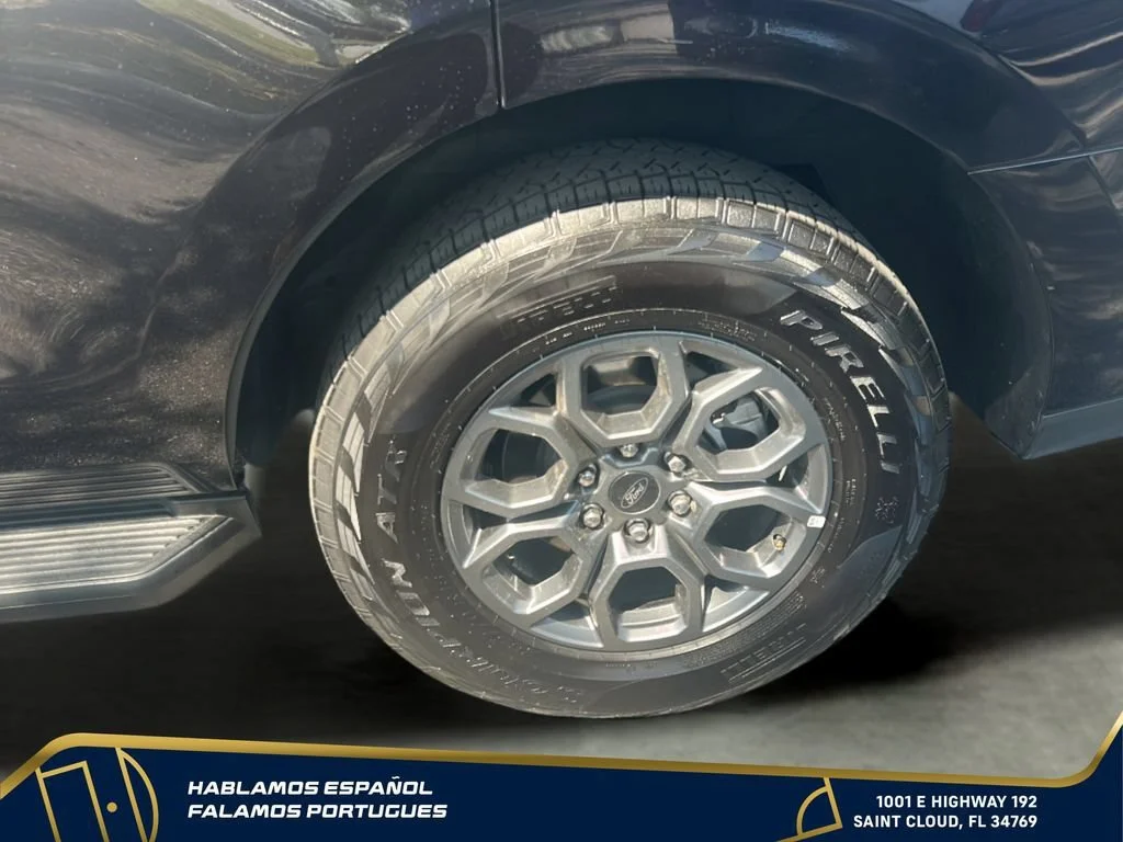Used 2025  Ford Active image 30