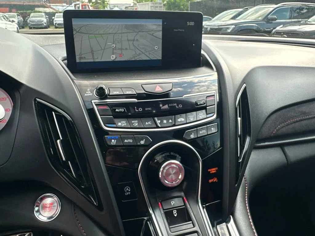 Used 2023  Acura A-Spec Package image 16