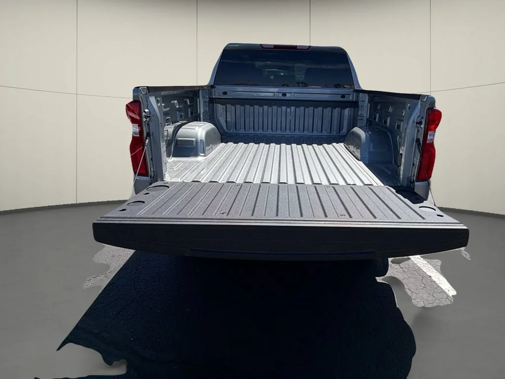New 2026 Sterling Gray Metallic Chevrolet RST image 11
