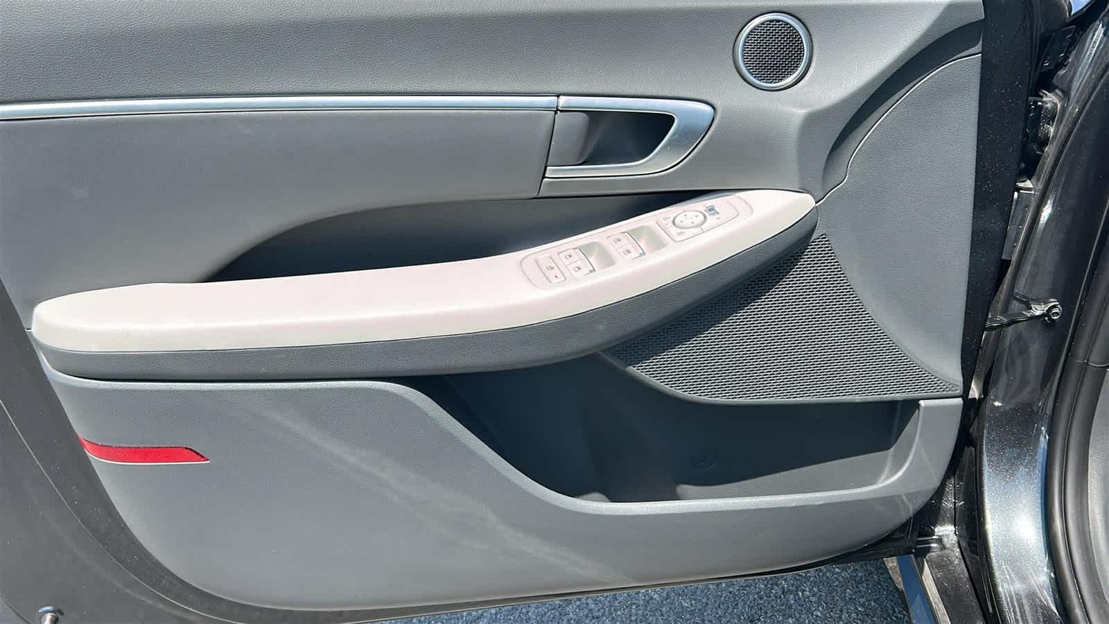 New 2026 Portofino Gray Hyundai SEL Sport image 53