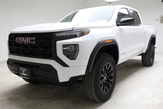 2026 GMC Canyon N
