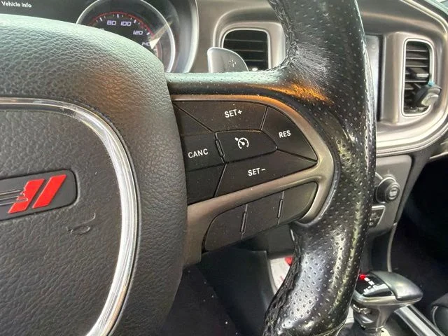 Used 2019 Gray Dodge R/T Scat Pack image 14
