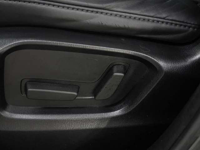 Used 2020 Machine Gray Metallic Mazda Touring image 23