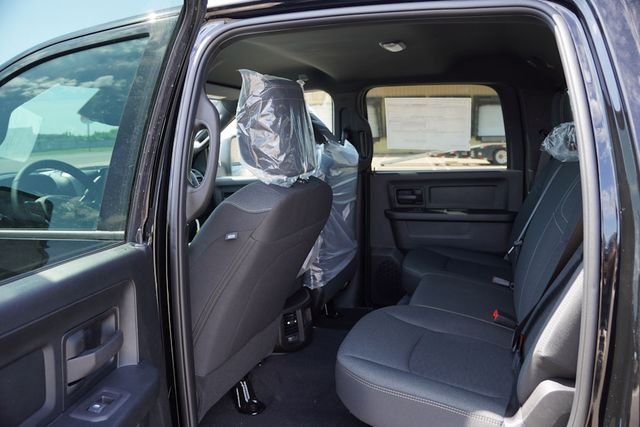 2025 RAM 2500 Tradesman - Photo 12