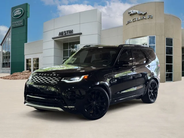 New 2026 Discovery Gemini Edition 4D Sport Utility