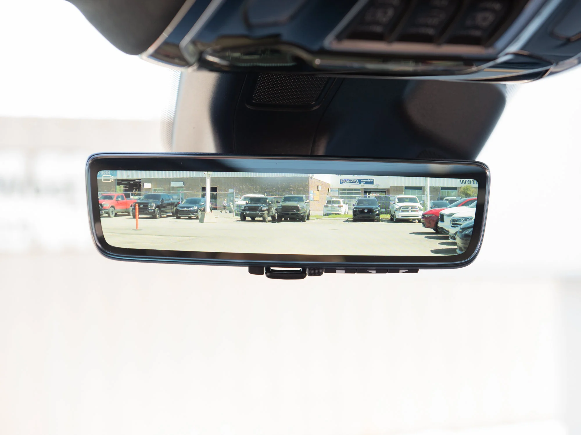 New 2026 Black Jeep Summit Reserve* image 17