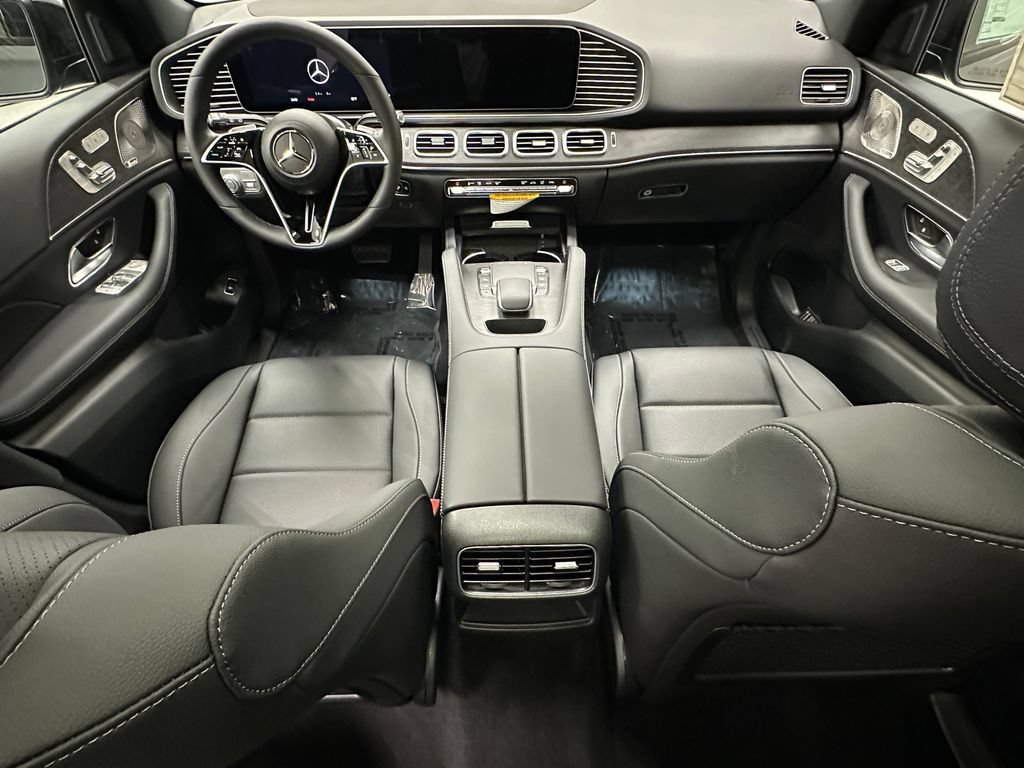 New 2026 MANUFAKTUR Silicon Grey Mercedes-Benz GLE 350 image 66