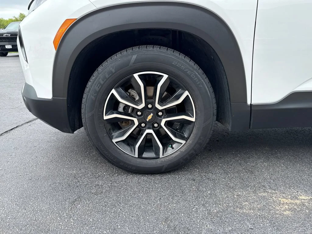 2023 Chevrolet TrailBlazer Activ - Photo 31