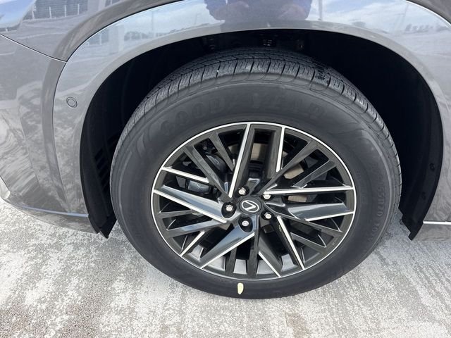 New 2026 Cloudburst Gray Lexus  350 PREMIUM image 10