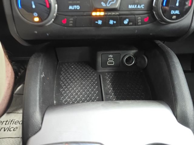 Used 2024 White Ford Outer Banks image 22