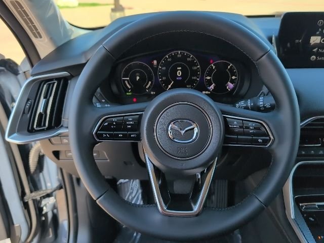 New 2026 Polymetal Gray Metallic Mazda SC Plus AWD image 18