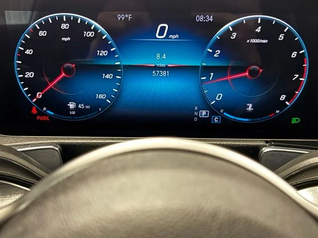 Used 2020  Mercedes-Benz GLB 250 image 13